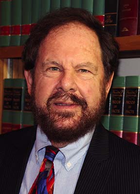 Edward A. Jazlowiecki